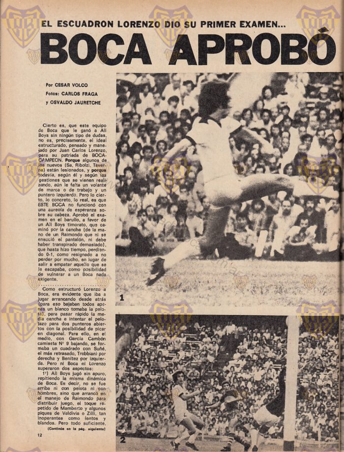 Goles