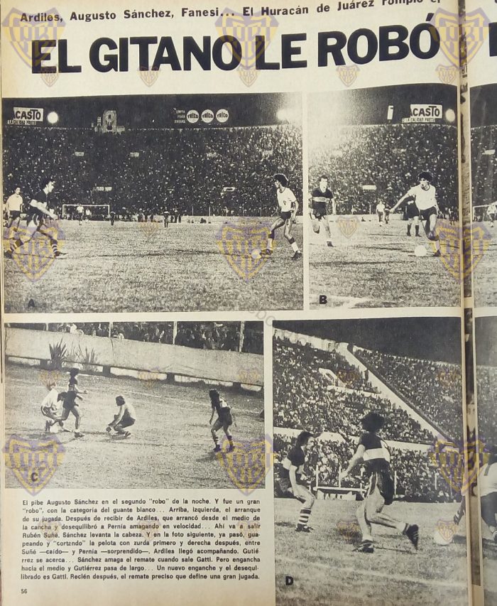 Goles