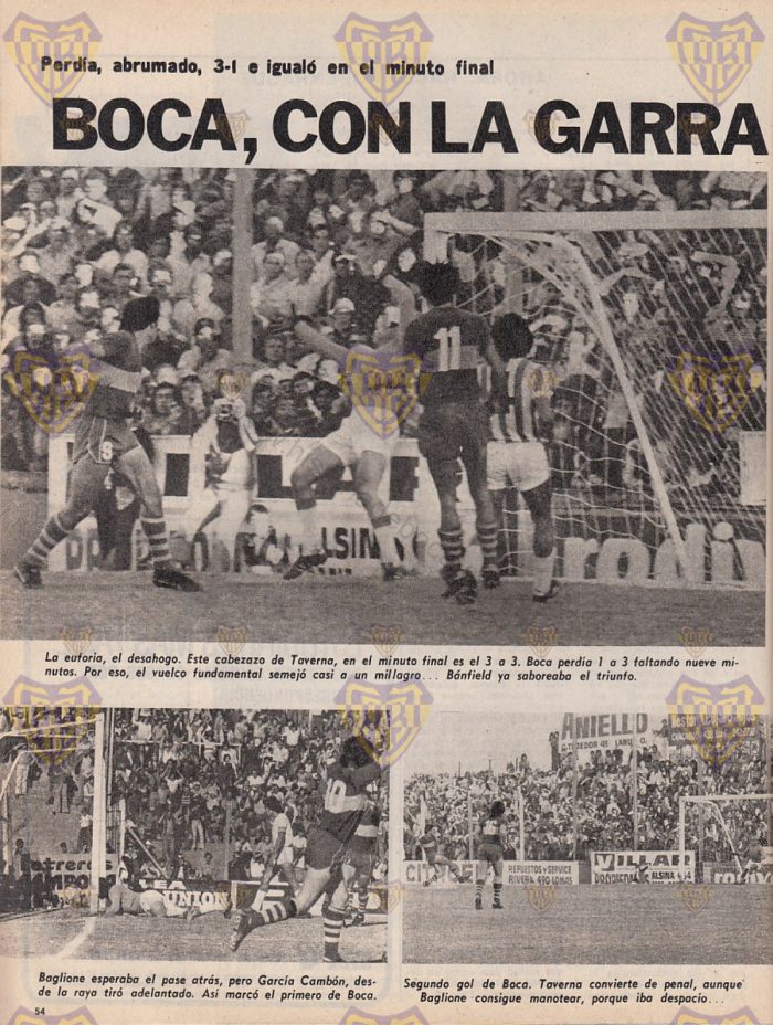 Goles