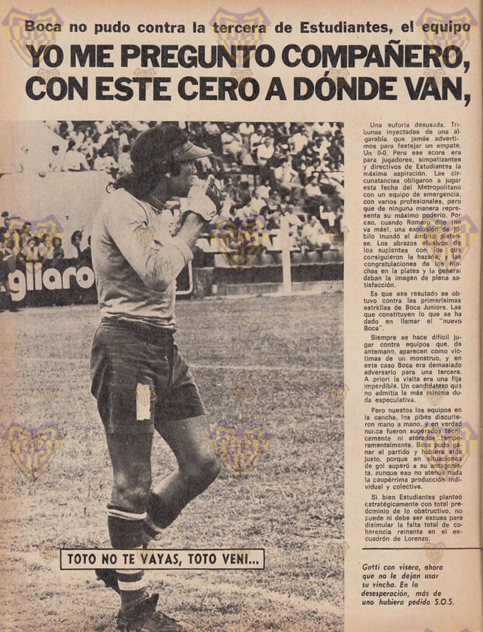 Goles