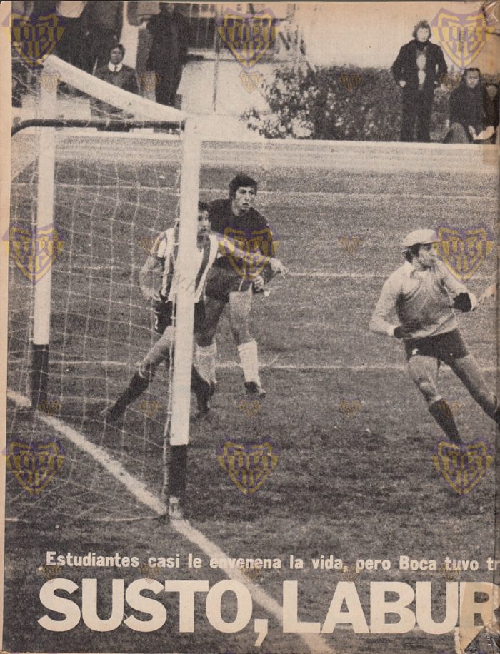 Goles