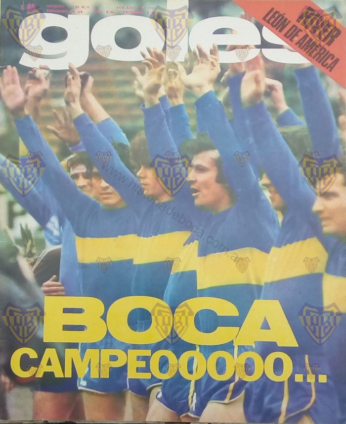 Goles