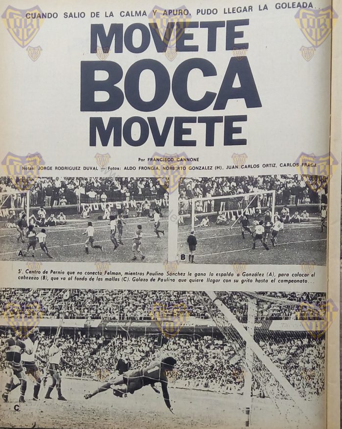 Goles