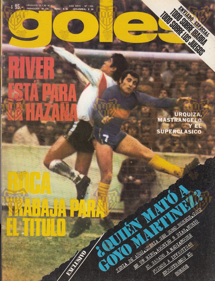 Goles