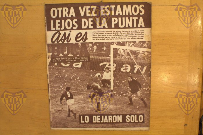Así es Boca